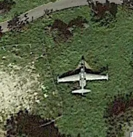 Avion Falaise