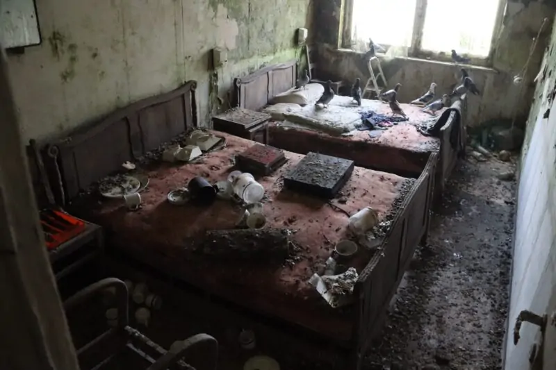 Albergo Pigeon