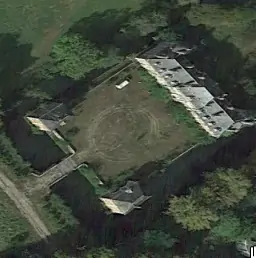 Château des enfants perdus