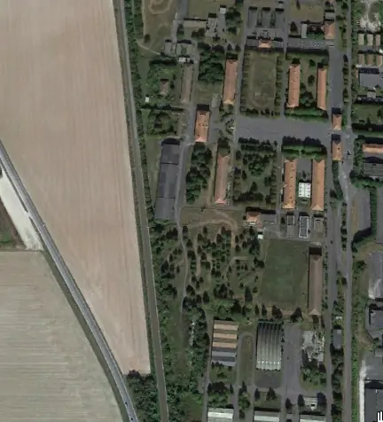 L'aéroport oublié