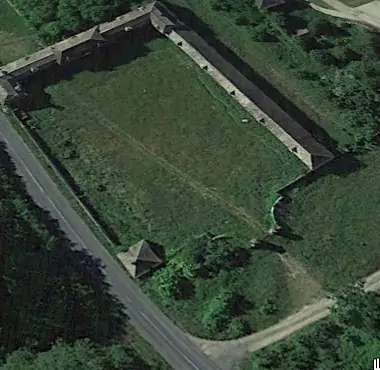 Manoir Freya