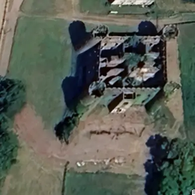 Il castello vuoto
