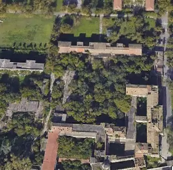 Undead Asylum Campania