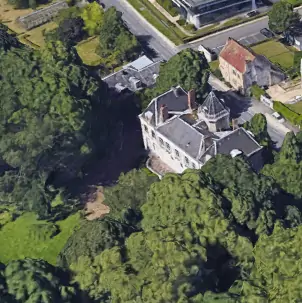 Château des mouches