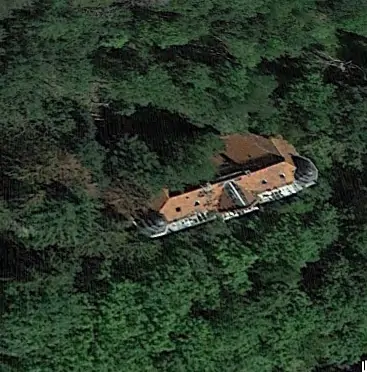 Sanatorium Frissen