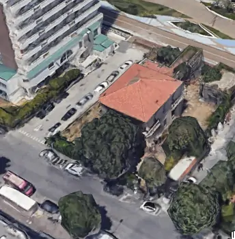 Villa Jumanji