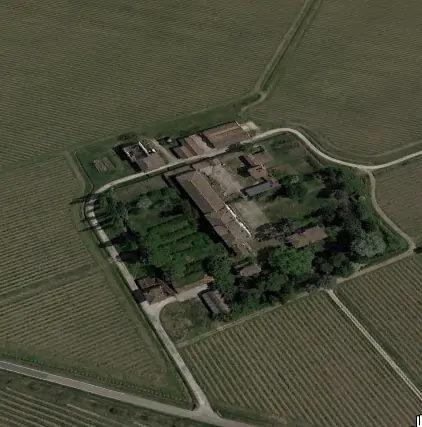 Palácio a Sorpresa