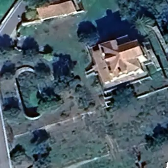 Casa BA / Villa Pink