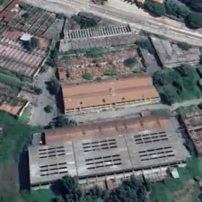 La vecchia scuola di aviazione