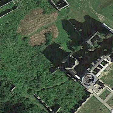 Ruine Klas