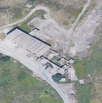 Fabbrica di cemento C