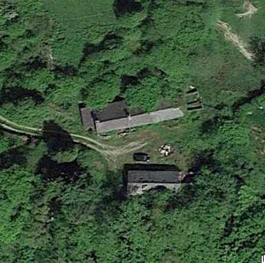 Lost House of Love