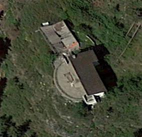 Casa con vistas / Villa Vue