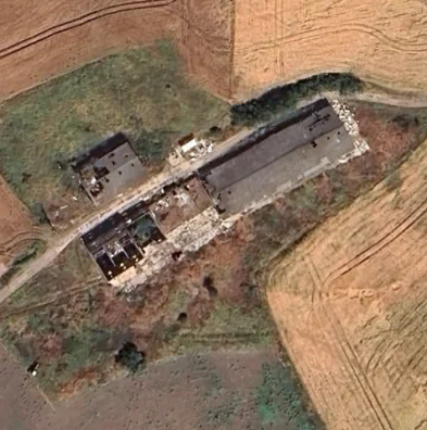 Crappy Farm