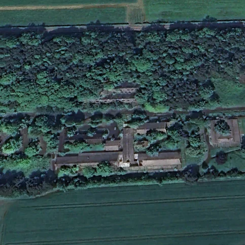 East Fortune Hospital