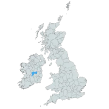 Offaly