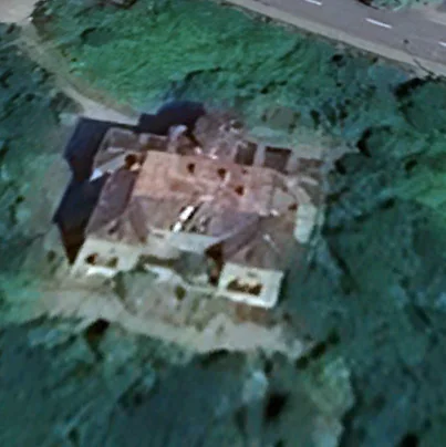 Villa Mosq