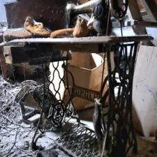 Le fabricant de pantoufles / De Pantoffel Maker
