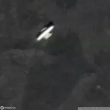 Aircraft Carcass / Famous Plane Wreck