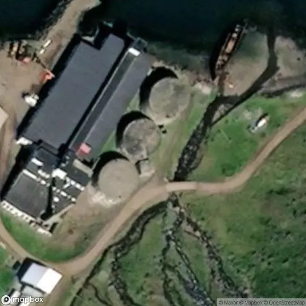 Herring Fishing and shipwreck