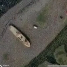 Steel Ship / Shipwreck 64