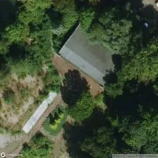 The remains of the Falcon